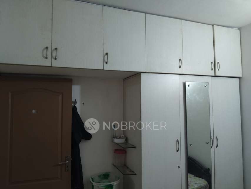 2 BHK Flat In Tvs Emerald Green Hills Villa For Sale  In New Perungalathur