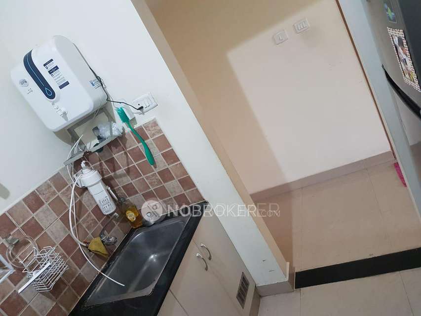 2 BHK Flat In Tvs Emerald Green Hills Villa For Sale  In New Perungalathur