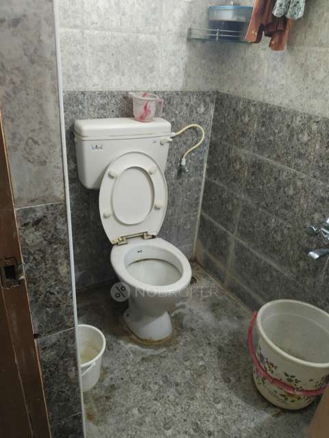 2 BHK Flat In Tvs Emerald Green Hills Villa For Sale  In New Perungalathur