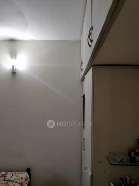 2 BHK Flat In Tvs Emerald Green Hills Villa For Sale  In New Perungalathur