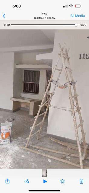 3 BHK Flat In Dda Flat For Sale  In Mayur Vihar Phase 2