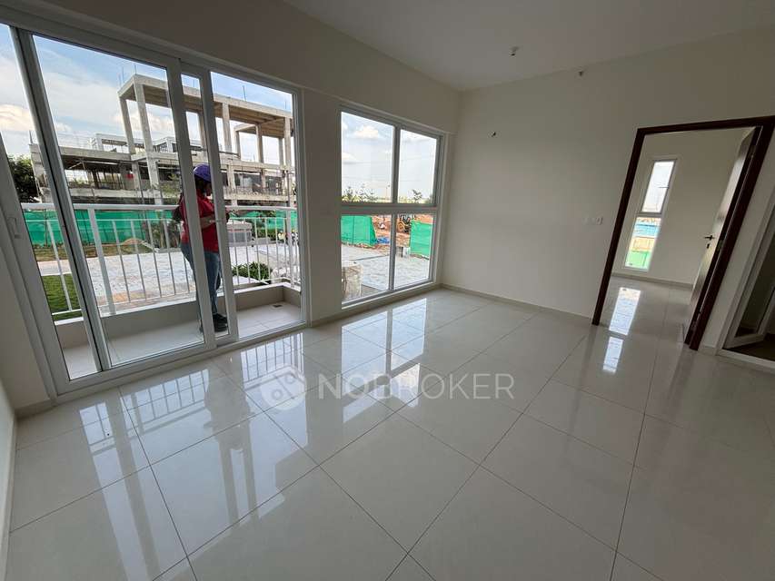 2 BHK Flat In Godrej Ananda For Sale  In Bomanahalli