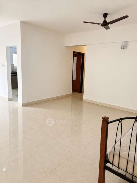 3 BHK Flat In E U Castle, Rustam Bagh For Sale In Rustam Bagh