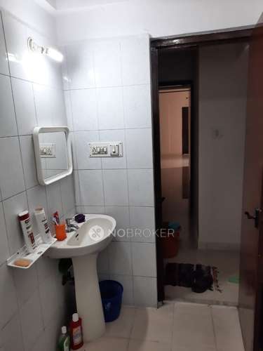 3 BHK Flat In E U Castle, Rustam Bagh For Sale  In Rustam Bagh