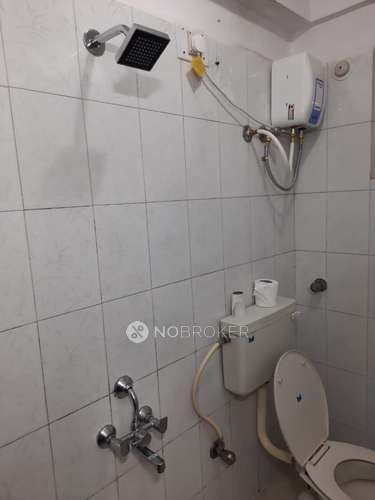 3 BHK Flat In E U Castle, Rustam Bagh For Sale  In Rustam Bagh