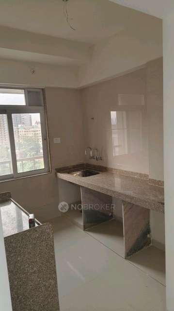 1 BHK Flat In Ashtvinayak Sarvam For Sale  In Ghotkamp Koyana Vele, Taloja