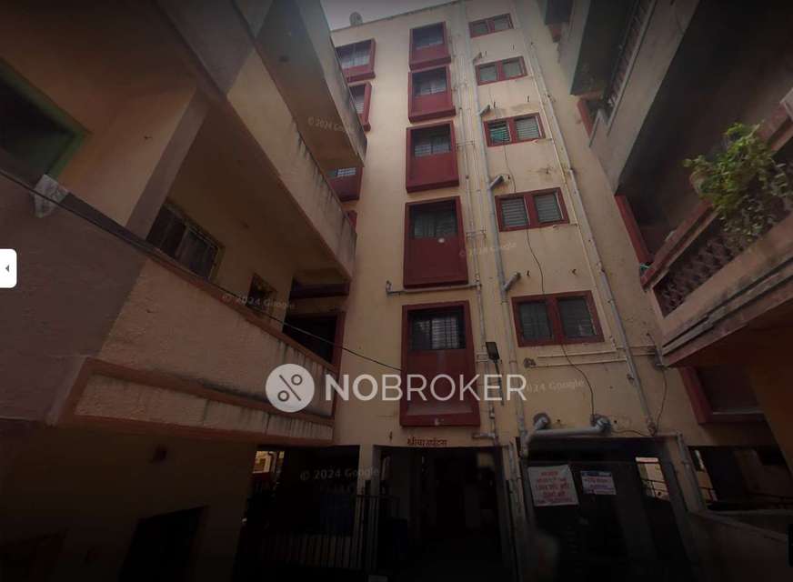 1 BHK Flat In Trisha Heights For Sale  In Uruli Devachi