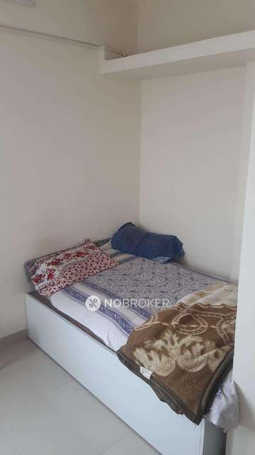 1 BHK Flat In Siddhi Galaxy Park For Sale  In Vadgaon Budruk