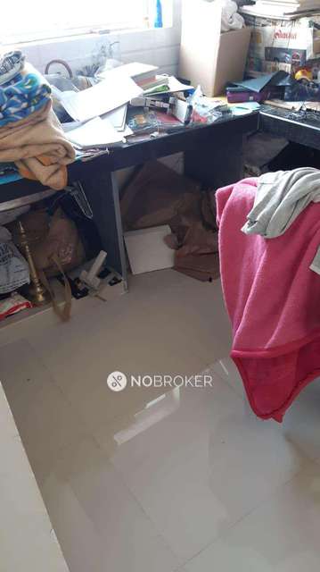 1 BHK Flat In Siddhi Galaxy Park For Sale  In Vadgaon Budruk