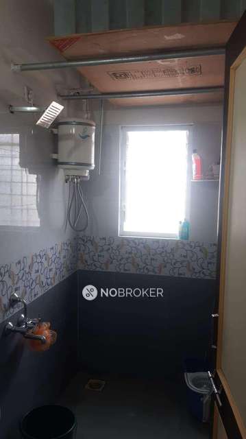 1 BHK Flat In Siddhi Galaxy Park For Sale  In Vadgaon Budruk