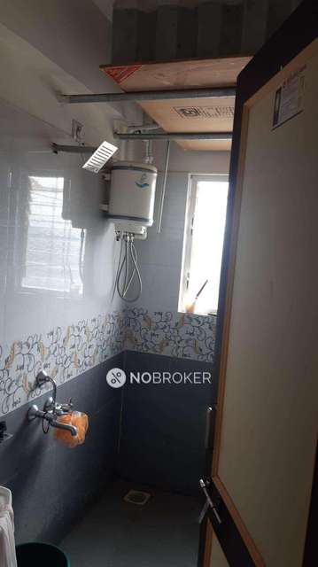 1 BHK Flat In Siddhi Galaxy Park For Sale  In Vadgaon Budruk