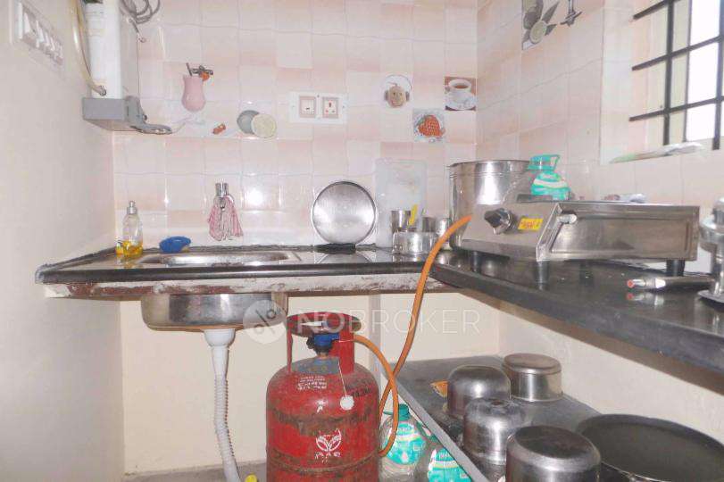 4 BHK Flat In Standlone Building For Sale  In J. P. Nagar