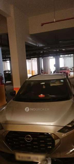 2 BHK Flat In Parkside North By Brigade For Sale  In Jalahalli