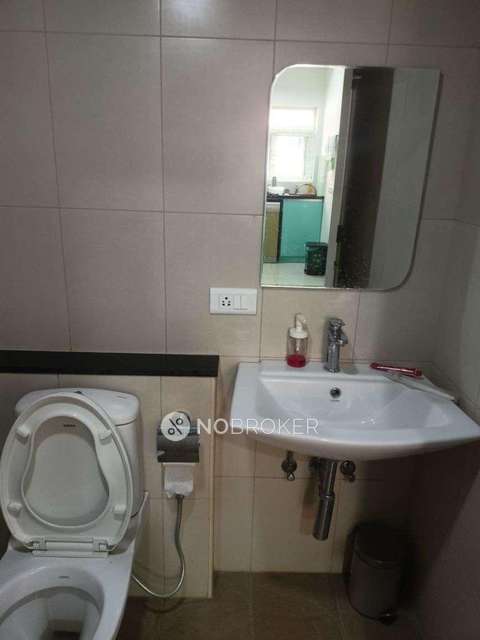 2 BHK Flat In Parkside North By Brigade For Sale  In Jalahalli