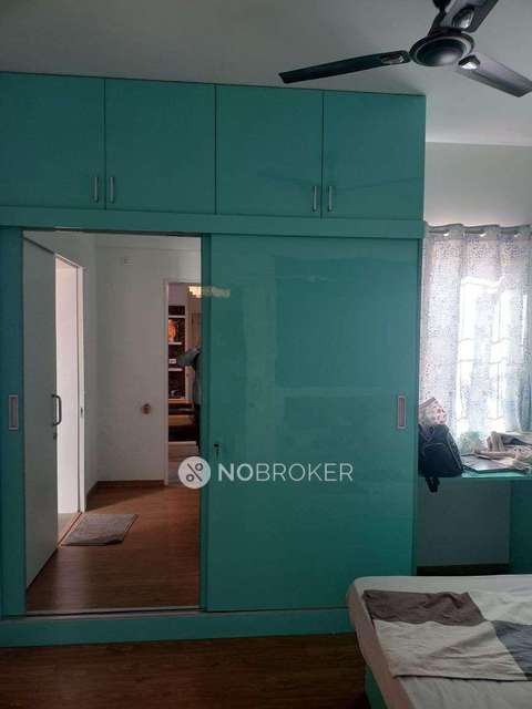 2 BHK Flat In Parkside North By Brigade For Sale  In Jalahalli