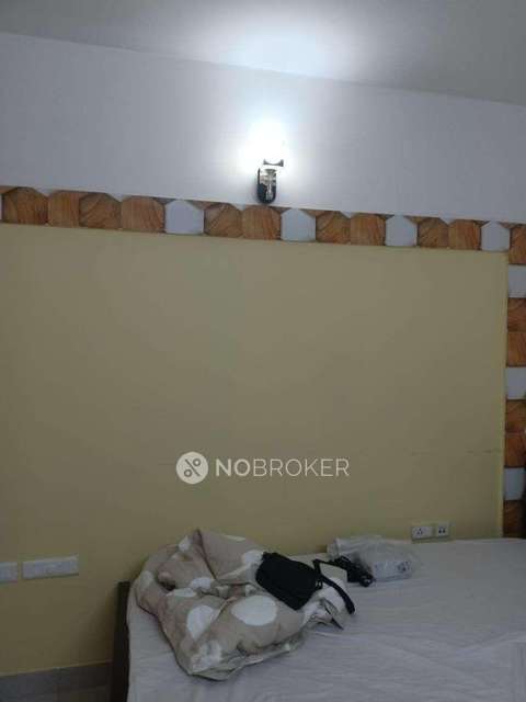 2 BHK Flat In Parkside North By Brigade For Sale  In Jalahalli