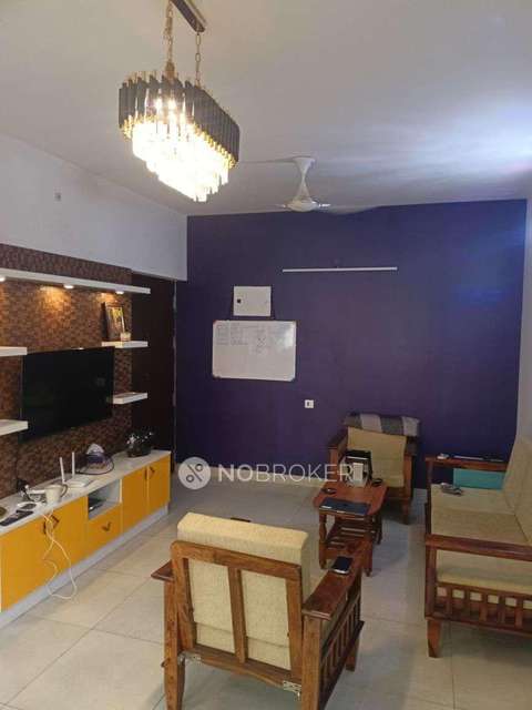 2 BHK Flat In Parkside North By Brigade For Sale  In Jalahalli