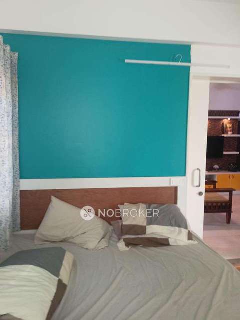 2 BHK Flat In Parkside North By Brigade For Sale  In Jalahalli