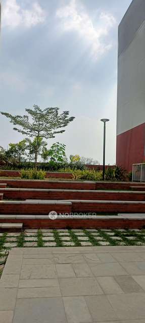 2 BHK Flat In Parkside North By Brigade For Sale  In Jalahalli