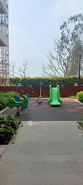 2 BHK Flat In Parkside North By Brigade For Sale  In Jalahalli