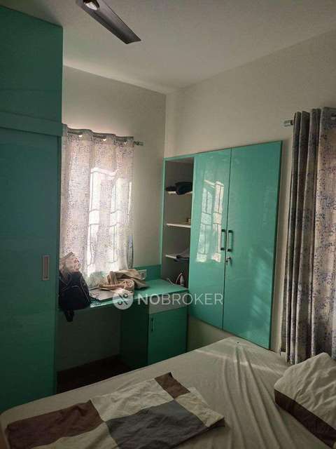 2 BHK Flat In Parkside North By Brigade For Sale  In Jalahalli