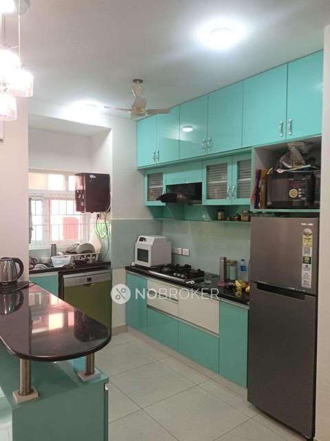 2 BHK Flat In Parkside North By Brigade For Sale  In Jalahalli