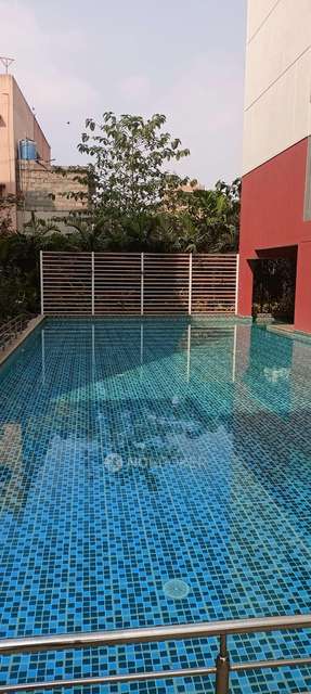 2 BHK Flat In Parkside North By Brigade For Sale  In Jalahalli