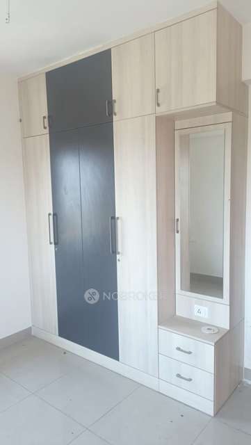 3 BHK Flat In Bank Auction Property - The Tree By Provident For Sale  In Gottigere