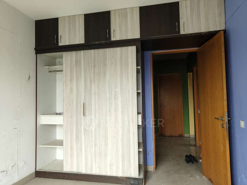 3 BHK Flat In Snn Raj Serenity For Sale  In Snn Raj Serenity