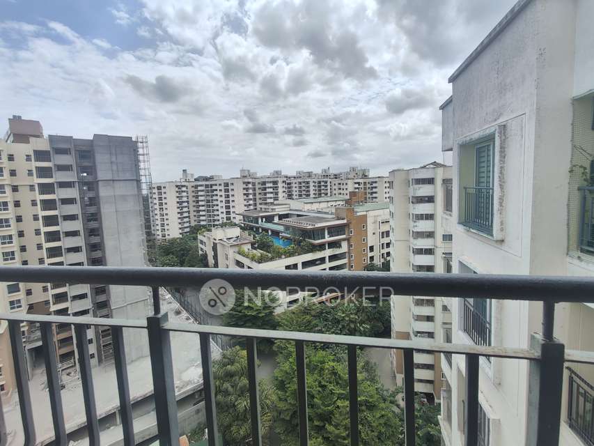 3 BHK Flat In Snn Raj Serenity For Sale  In Snn Raj Serenity