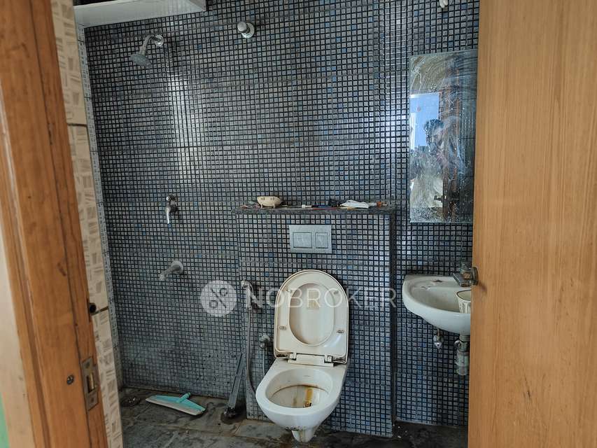 3 BHK Flat In Snn Raj Serenity For Sale  In Snn Raj Serenity