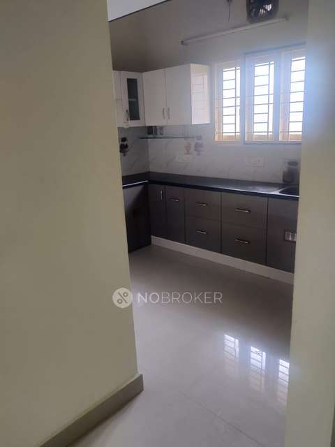 2 BHK Flat In Joel Lakeshore Appartments For Sale  In Sembakkam