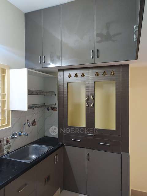 2 BHK Flat In Joel Lakeshore Appartments For Sale  In Sembakkam