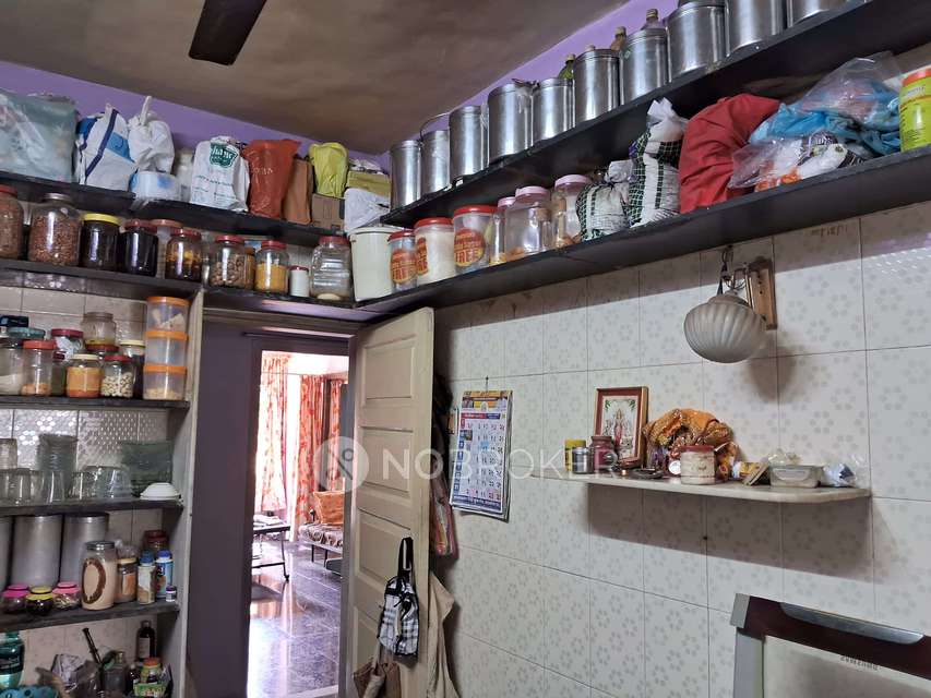 1 BHK House For Sale  In Ghatkopar