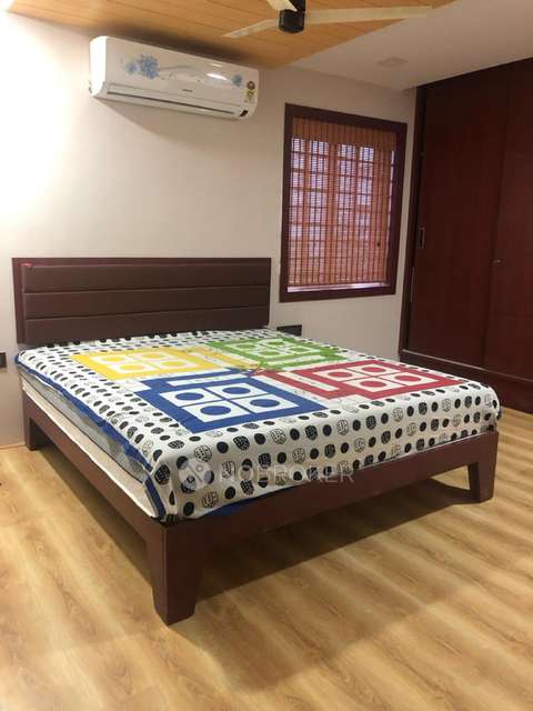 3 BHK Flat In Adya Reaidency  for Rent  In Adhya Residency