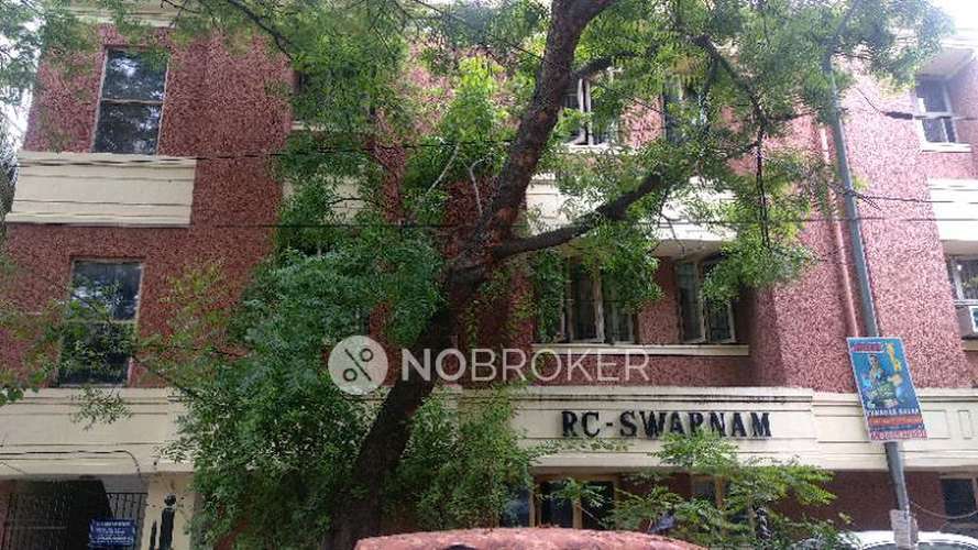 2 BHK Flat In Swarnam  for Rent  In Kolathur