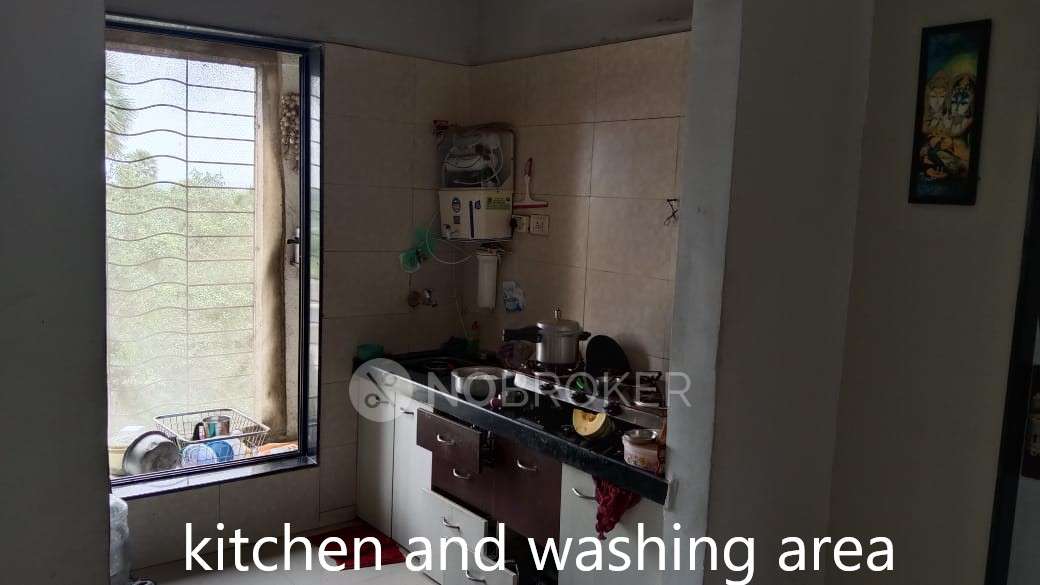 3 BHK Flat In Rishabh Sambhav Tower For Sale  In Virar West