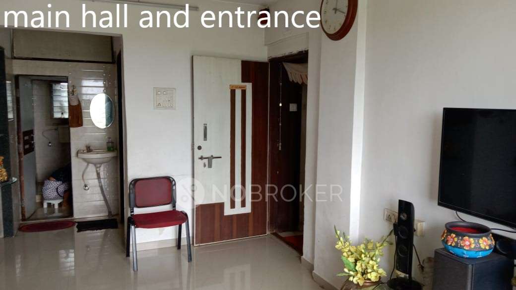3 BHK Flat In Rishabh Sambhav Tower For Sale  In Virar West
