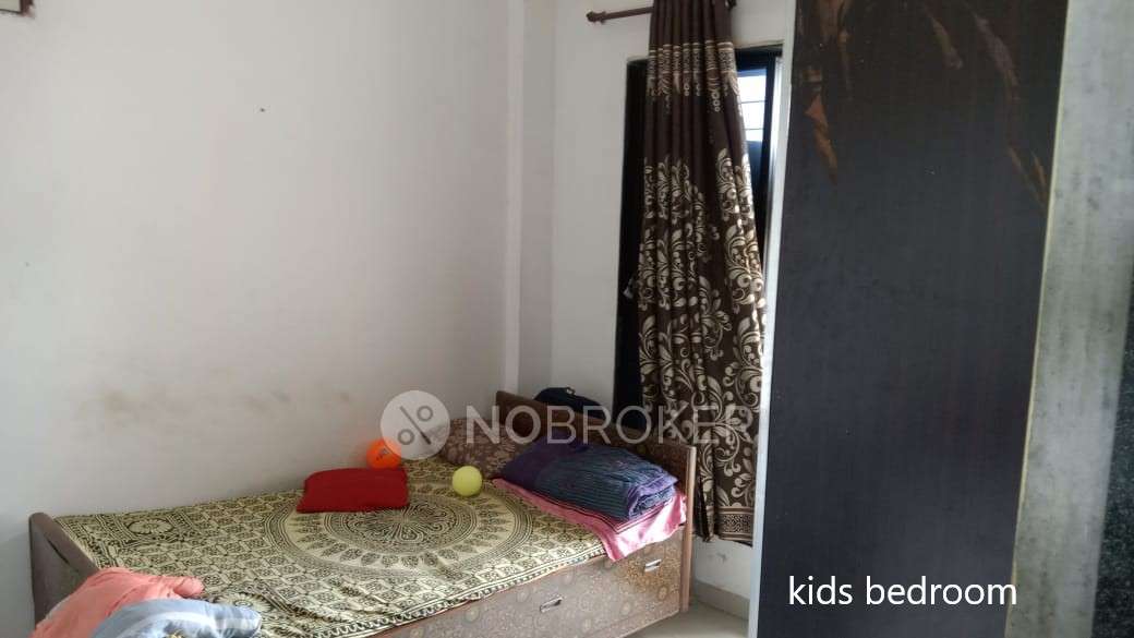 3 BHK Flat In Rishabh Sambhav Tower For Sale  In Virar West