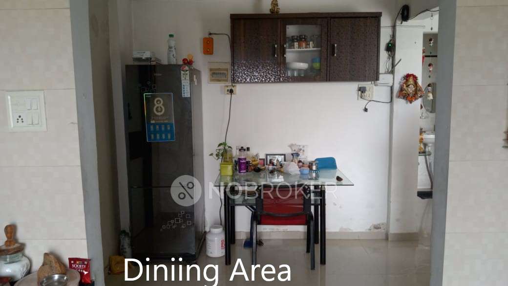 3 BHK Flat In Rishabh Sambhav Tower For Sale  In Virar West