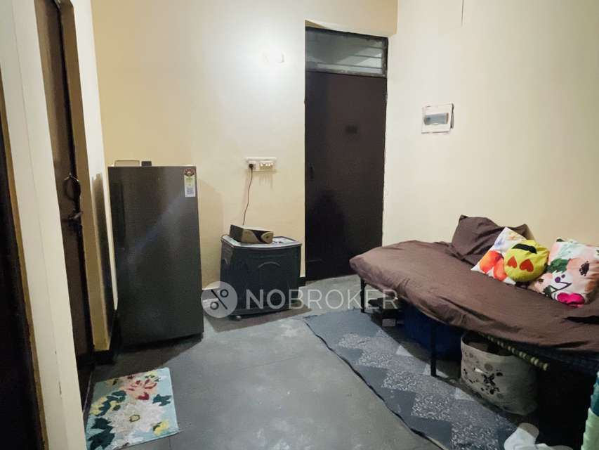 1 BHK Flat In Apartment for Rent  In Sector 117