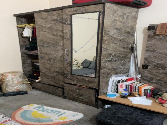 1 BHK Flat In Apartment for Rent  In Sector 117