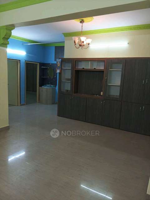 3 BHK Flat In Sri Sai Krupa Alliance Apartments for Rent  In Kapra