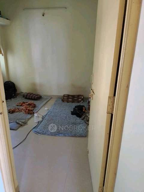 1 BHK Flat In Shivratna Apartment Pimple Nilakh for Rent  In  Wakad 