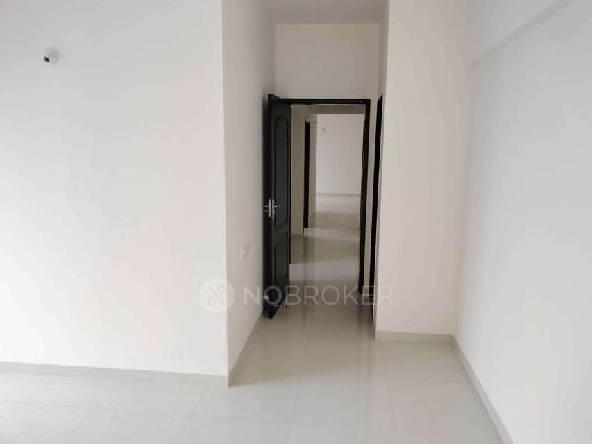 3 BHK Flat In Nyati Elan for Rent  In Wagholi