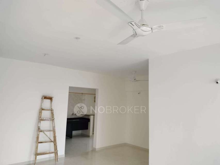 3 BHK Flat In Nyati Elan for Rent  In Wagholi