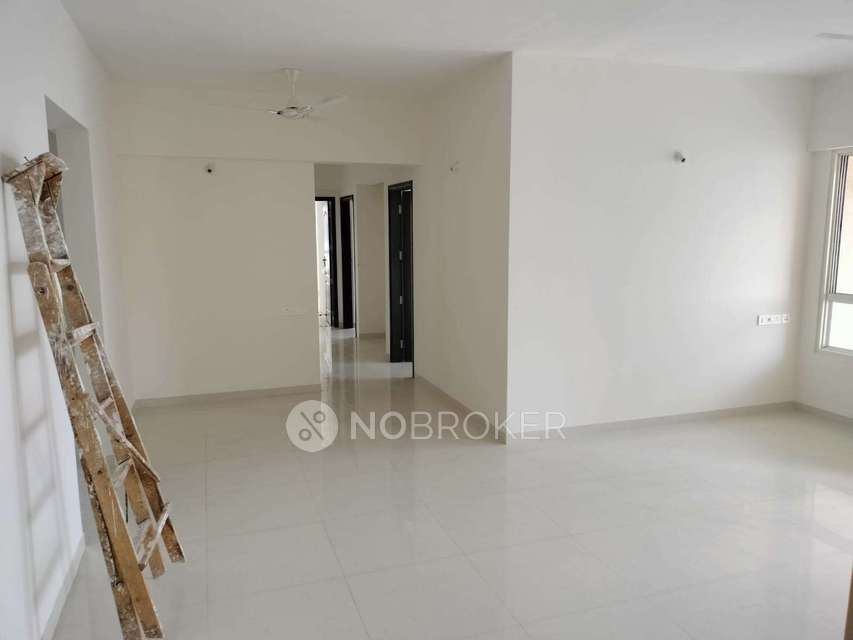 3 BHK Flat In Nyati Elan for Rent  In Wagholi