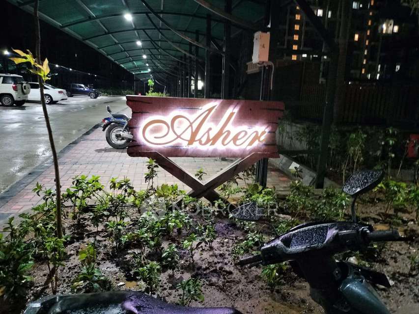 3 BHK Flat In Nyati Elan for Rent  In Wagholi