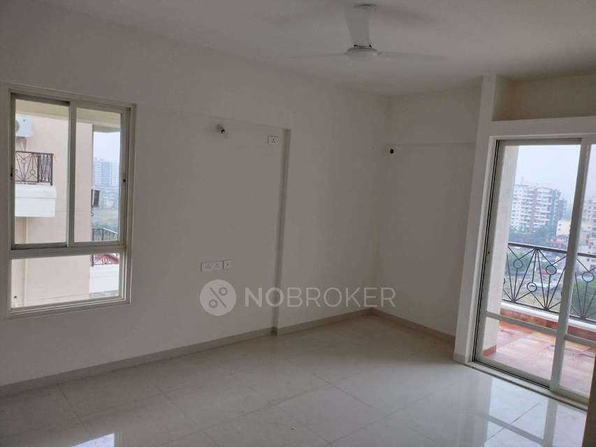 3 BHK Flat In Nyati Elan for Rent  In Wagholi