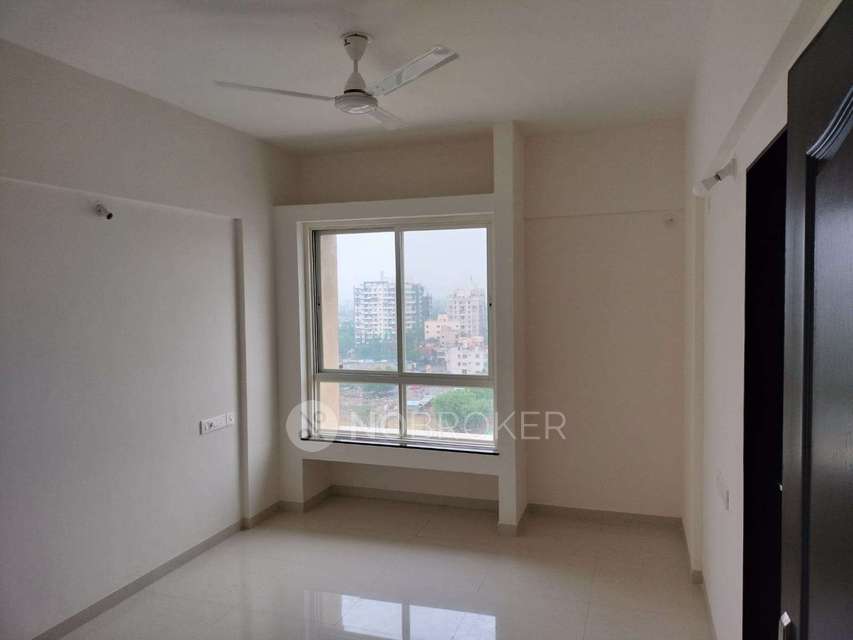 3 BHK Flat In Nyati Elan for Rent  In Wagholi